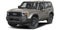 2024 Toyota Land Cruiser 4WD (Natl)