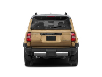 2024 Toyota Land Cruiser 4WD (Natl)