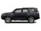 2020 Toyota 4Runner TRD Off Road Premium 4WD (Natl)