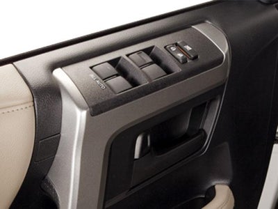 2011 Toyota 4Runner 4WD 4dr V6 Limited (Natl)