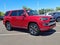 2019 Toyota 4Runner Limited 4WD (Natl)