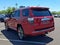 2019 Toyota 4Runner Limited 4WD (Natl)