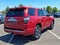 2019 Toyota 4Runner Limited 4WD (Natl)