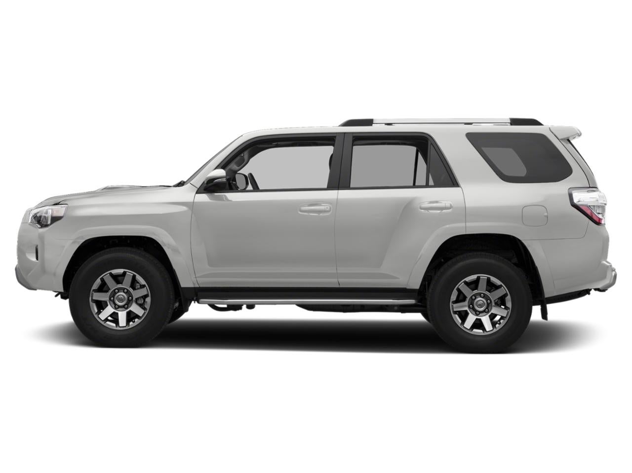 2019 Toyota 4Runner TRD Off Road Premium 4WD (Natl)
