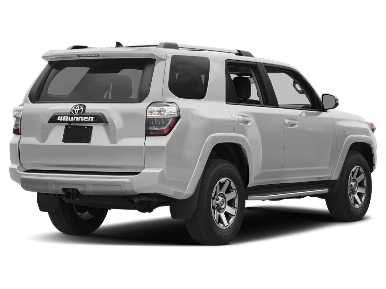 2019 Toyota 4Runner TRD Off Road Premium 4WD (Natl)