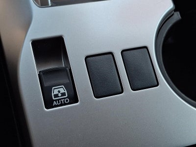 2020 Toyota 4Runner SR5 4WD (Natl)
