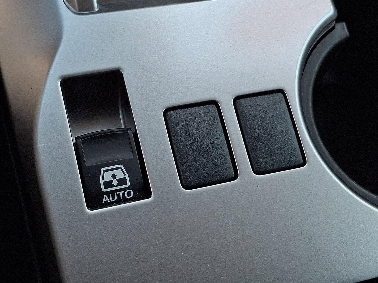 2020 Toyota 4Runner SR5 4WD (Natl)