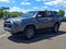 2020 Toyota 4Runner SR5 4WD (Natl)