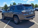 2020 Toyota 4Runner SR5 4WD (Natl)