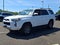 2019 Toyota 4Runner TRD Off Road Premium 4WD (Natl)