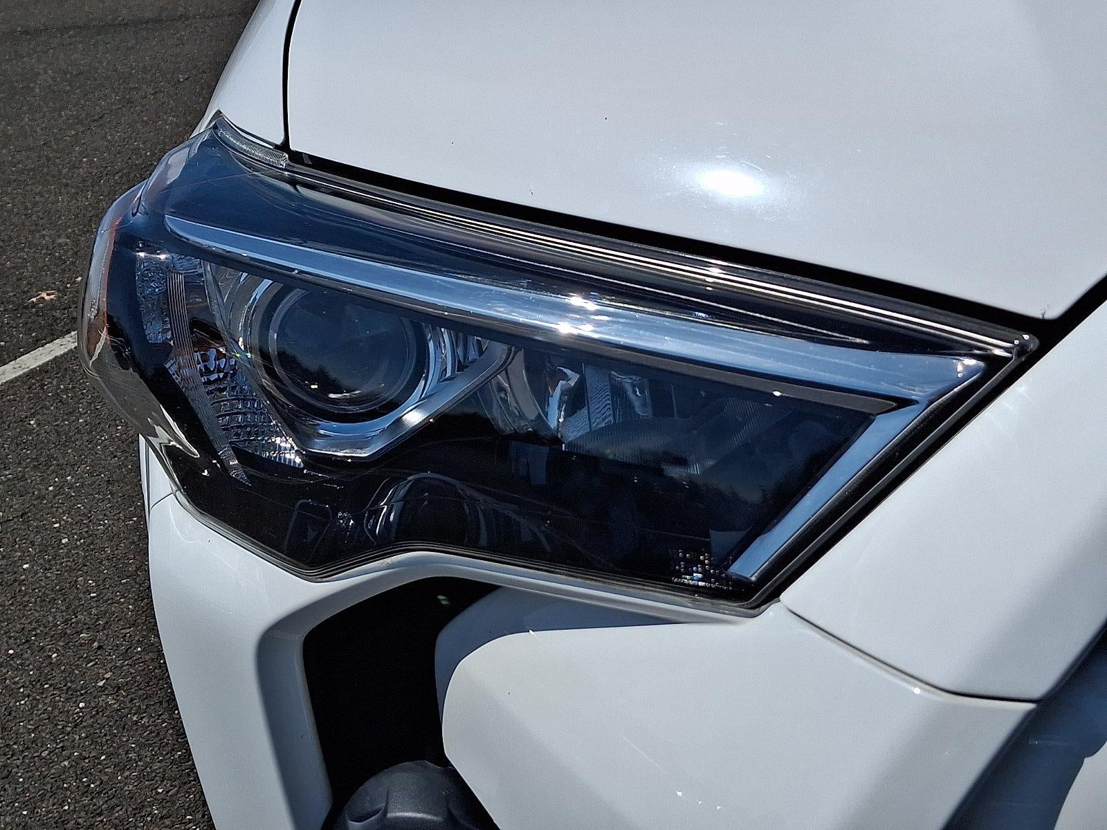 2019 Toyota 4Runner TRD Off Road Premium 4WD (Natl)