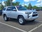 2022 Toyota 4Runner SR5 Premium 2WD (Natl)