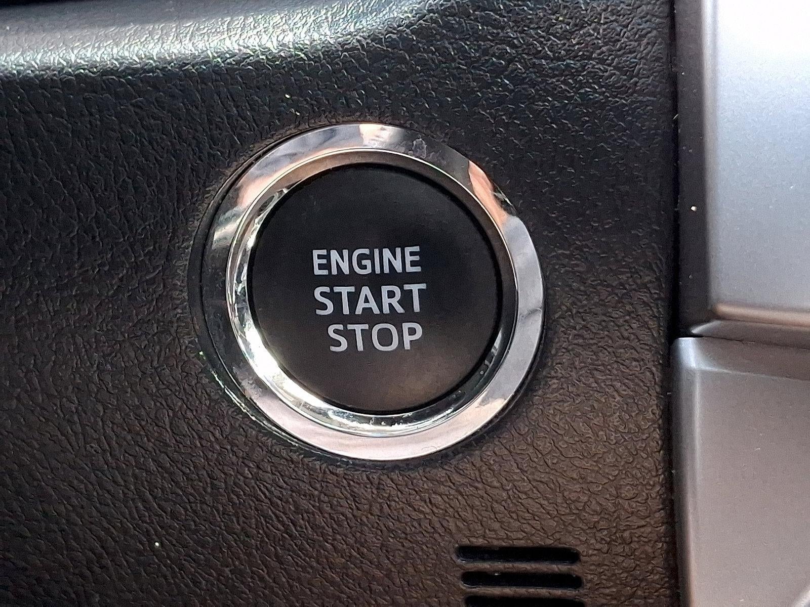 2022 Toyota 4Runner SR5 Premium 2WD (Natl)