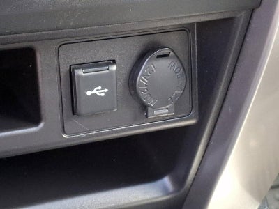 2022 Toyota 4Runner SR5 Premium 2WD (Natl)
