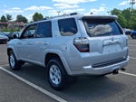 2022 Toyota 4Runner SR5 Premium 2WD (Natl)