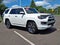 2022 Toyota 4Runner Limited 4WD (Natl)