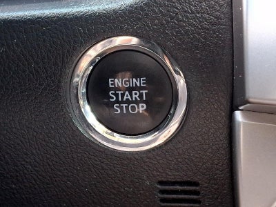 2022 Toyota 4Runner Limited 4WD (Natl)