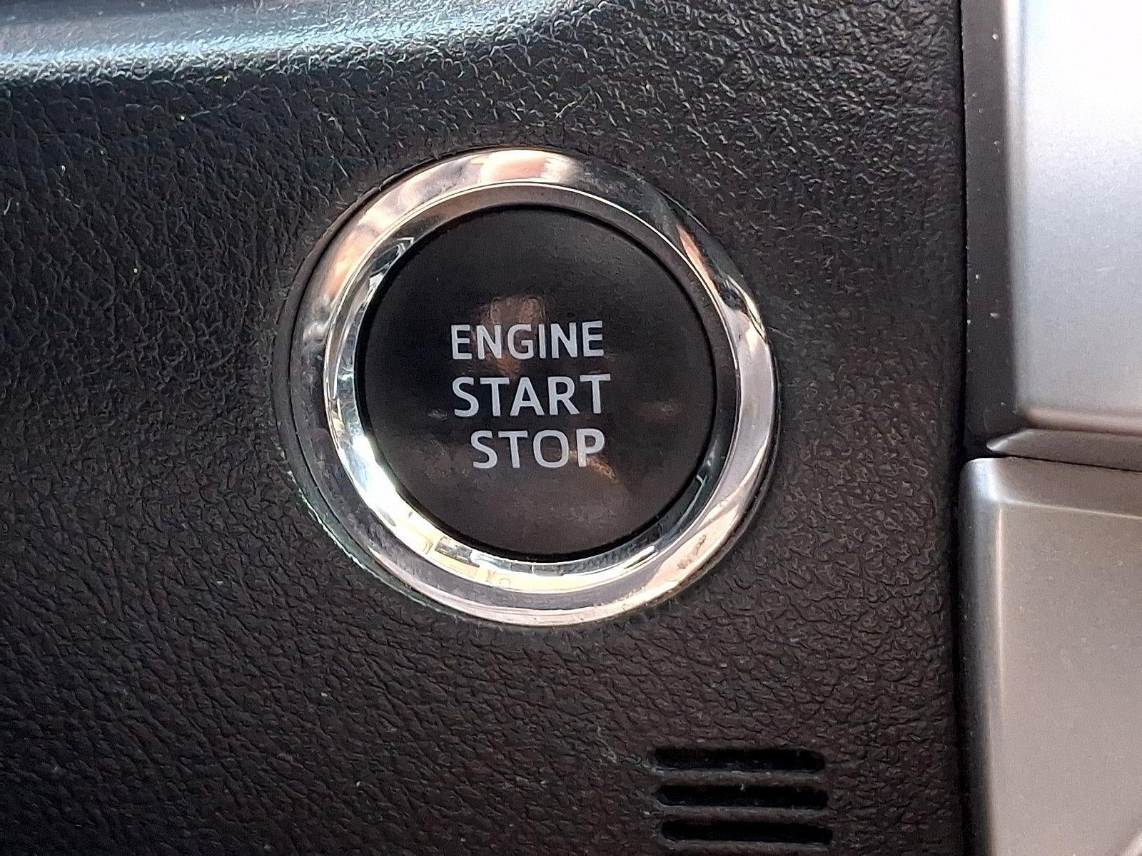 2022 Toyota 4Runner Limited 4WD (Natl)