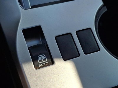 2022 Toyota 4Runner Limited 4WD (Natl)