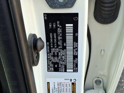 2022 Toyota 4Runner Limited 4WD (Natl)