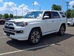 2022 Toyota 4Runner Limited 4WD (Natl)