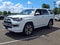 2022 Toyota 4Runner Limited 4WD (Natl)