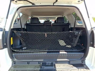 2022 Toyota 4Runner Limited 4WD (Natl)