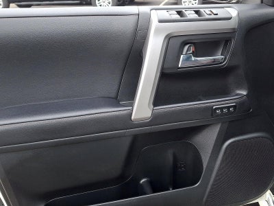 2023 Toyota 4Runner Limited 4WD (Natl)