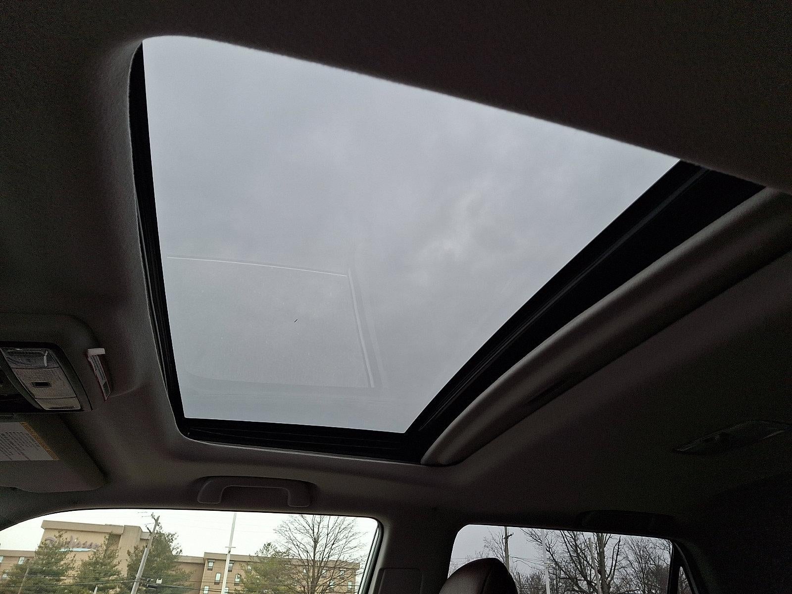 2023 Toyota 4Runner Limited 4WD (Natl)