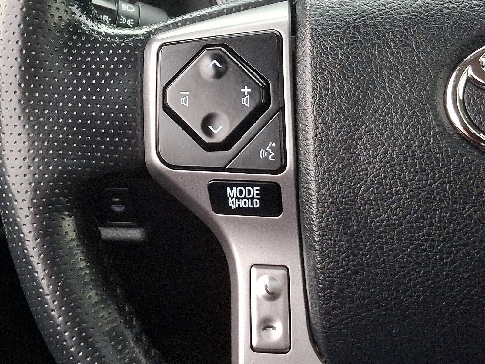 2023 Toyota 4Runner Limited 4WD (Natl)