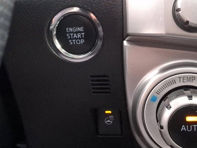 2023 Toyota 4Runner Limited 4WD (Natl)