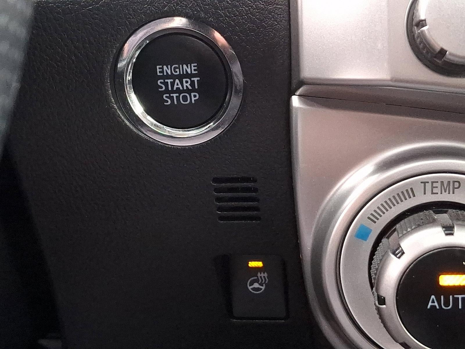 2023 Toyota 4Runner Limited 4WD (Natl)