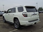 2023 Toyota 4Runner Limited 4WD (Natl)