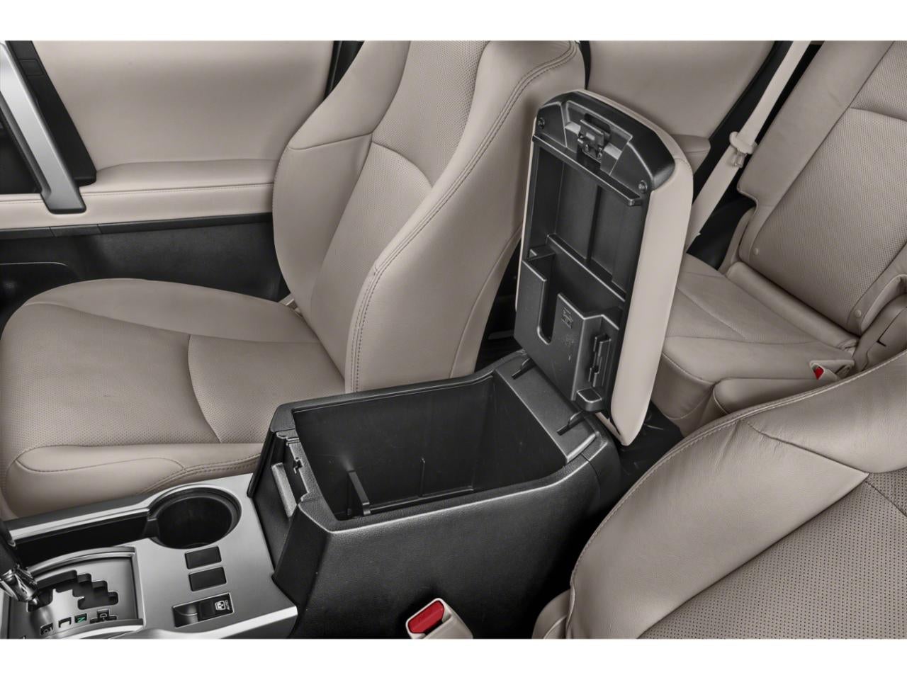 2023 Toyota 4Runner Limited 4WD (Natl)