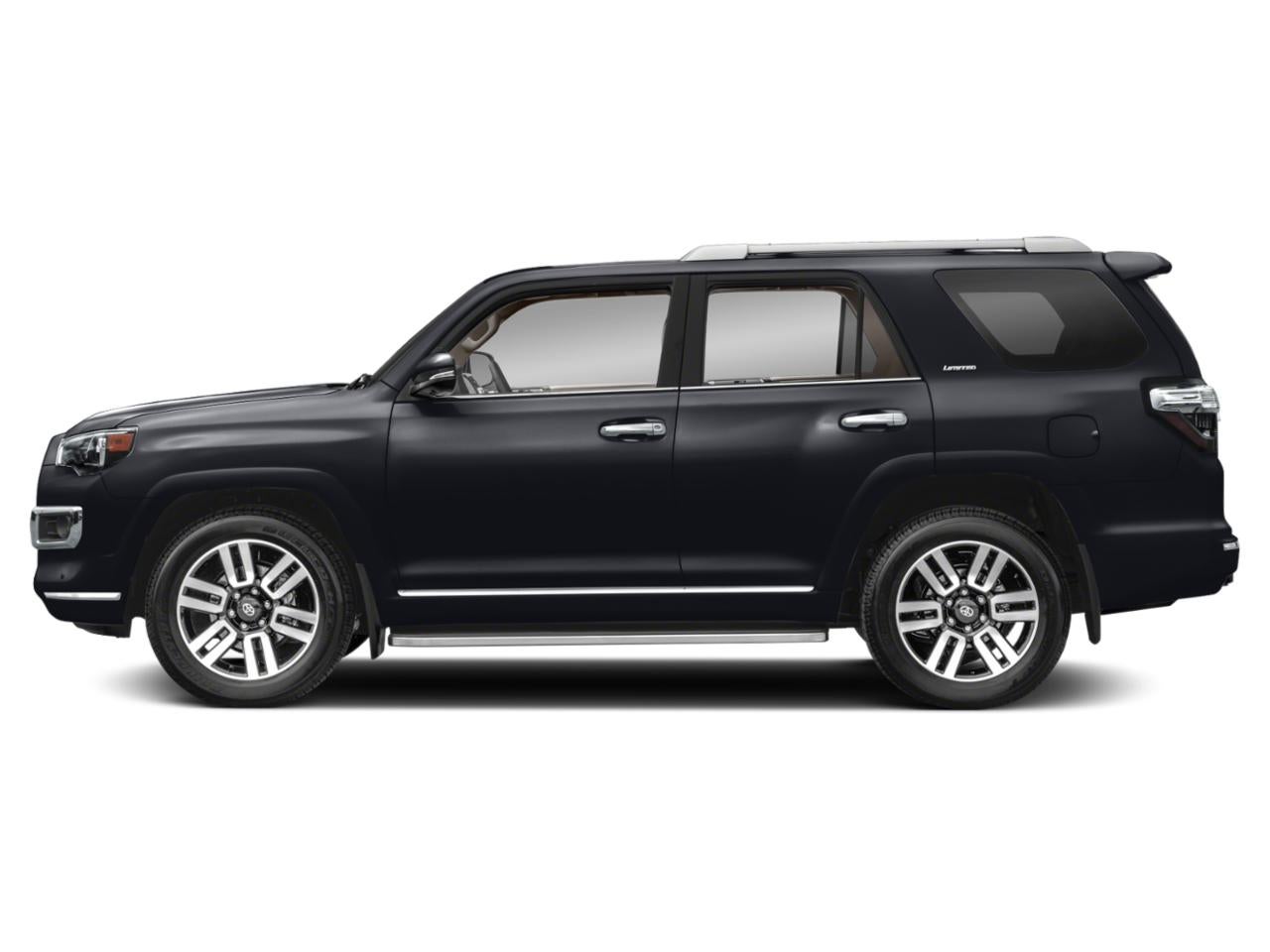 2023 Toyota 4Runner Limited 4WD (Natl)