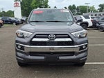 2023 Toyota 4Runner Limited 4WD (Natl)
