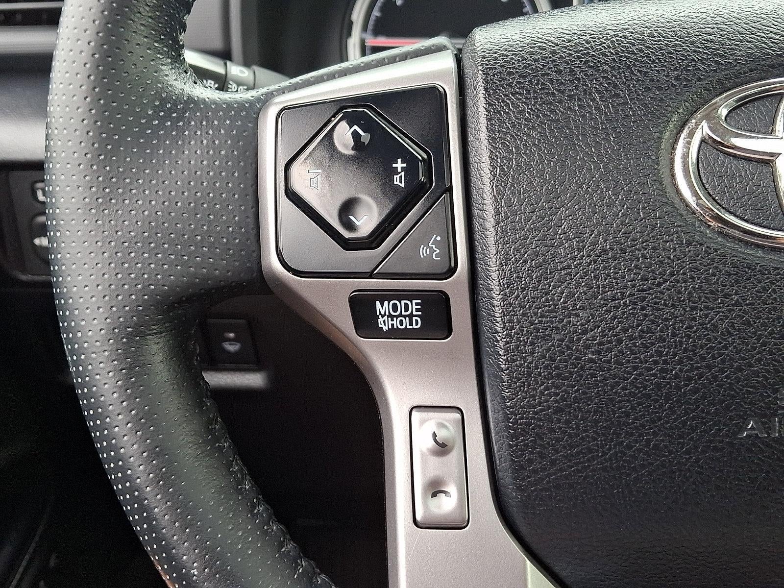 2023 Toyota 4Runner Limited 4WD (Natl)