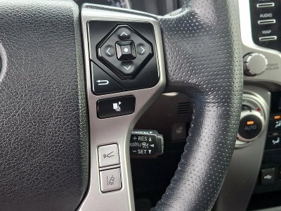 2023 Toyota 4Runner Limited 4WD (Natl)
