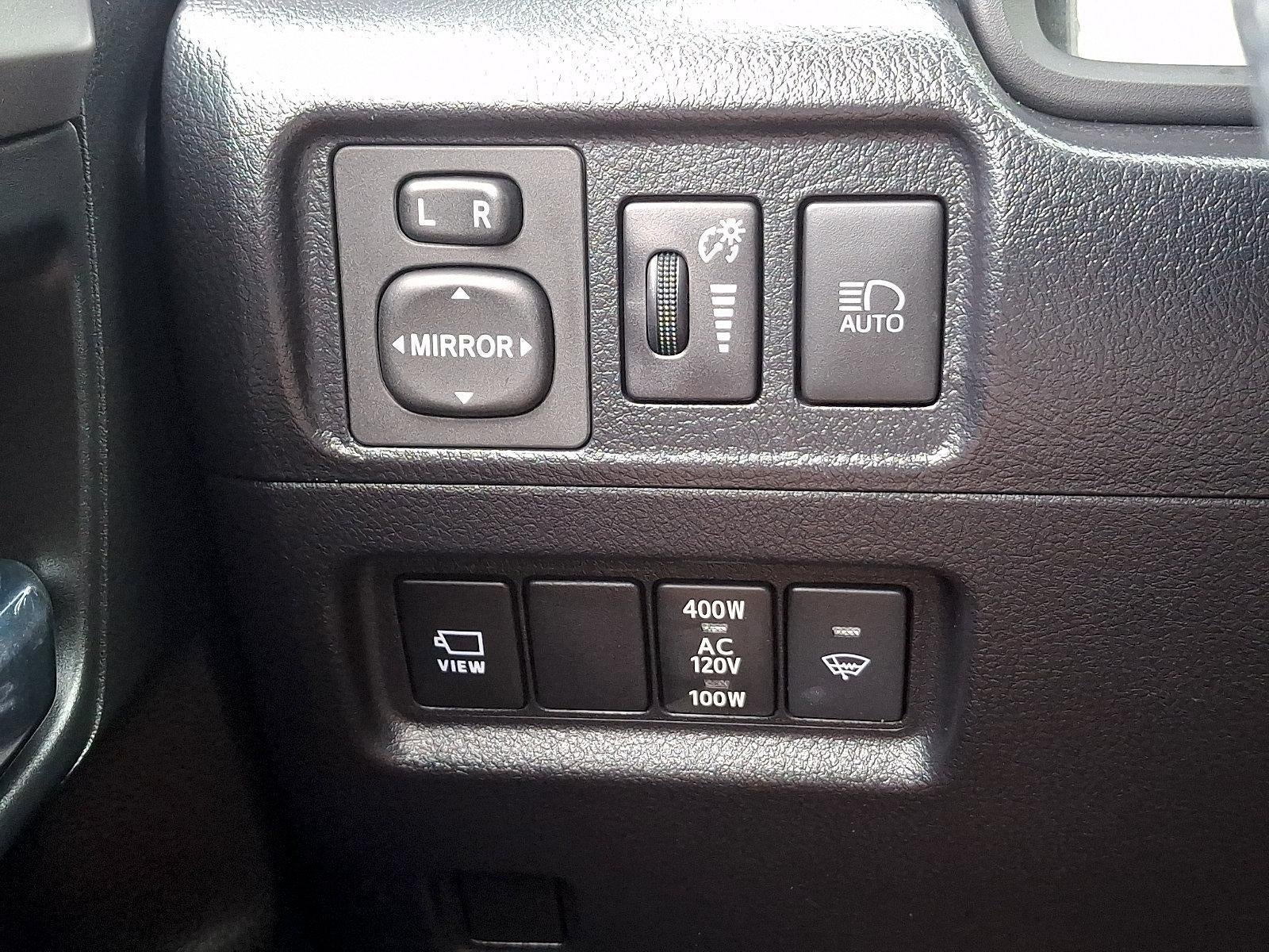 2023 Toyota 4Runner Limited 4WD (Natl)