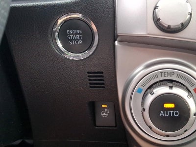 2023 Toyota 4Runner Limited 4WD (Natl)