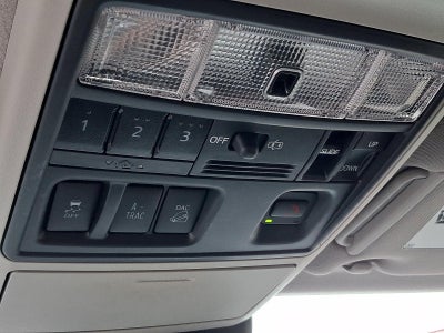 2023 Toyota 4Runner Limited 4WD (Natl)