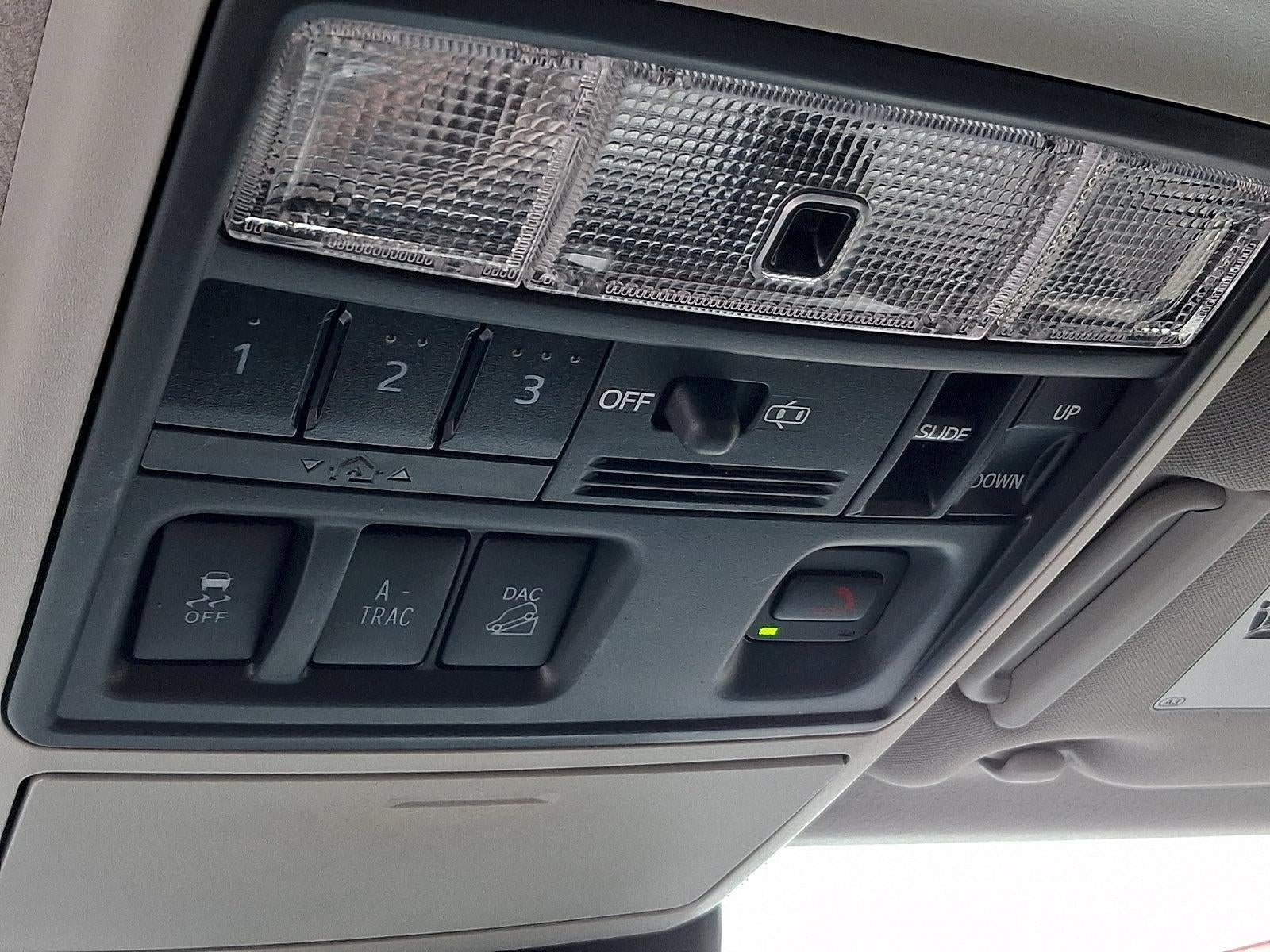 2023 Toyota 4Runner Limited 4WD (Natl)