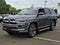 2023 Toyota 4Runner Limited 4WD (Natl)