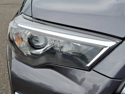 2023 Toyota 4Runner Limited 4WD (Natl)