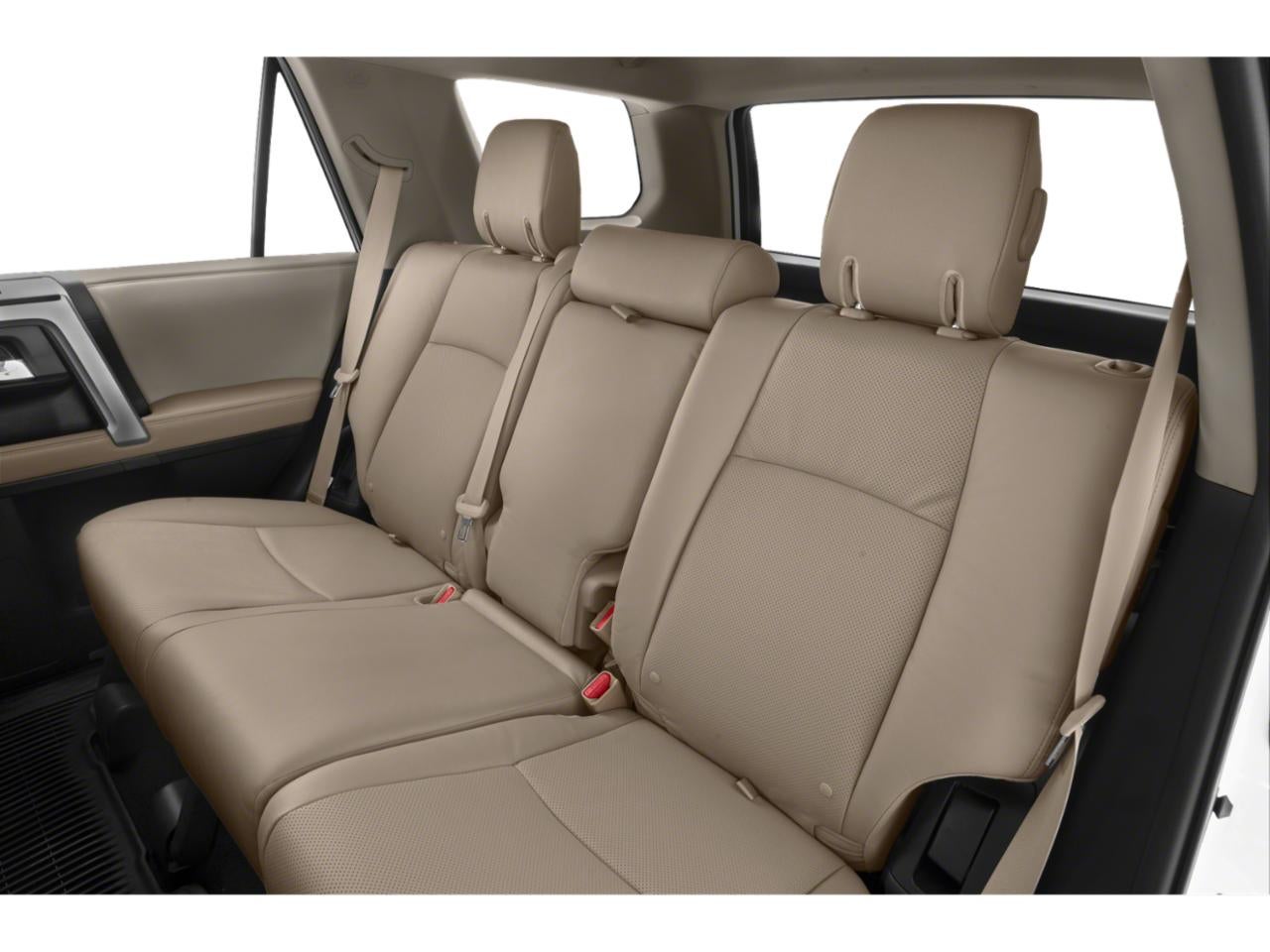 2022 Toyota 4Runner Limited 4WD (Natl)