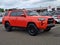 2023 Toyota 4Runner TRD Pro 4WD (Natl)