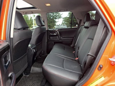 2023 Toyota 4Runner TRD Pro 4WD (Natl)