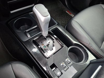 2023 Toyota 4Runner TRD Pro 4WD (Natl)