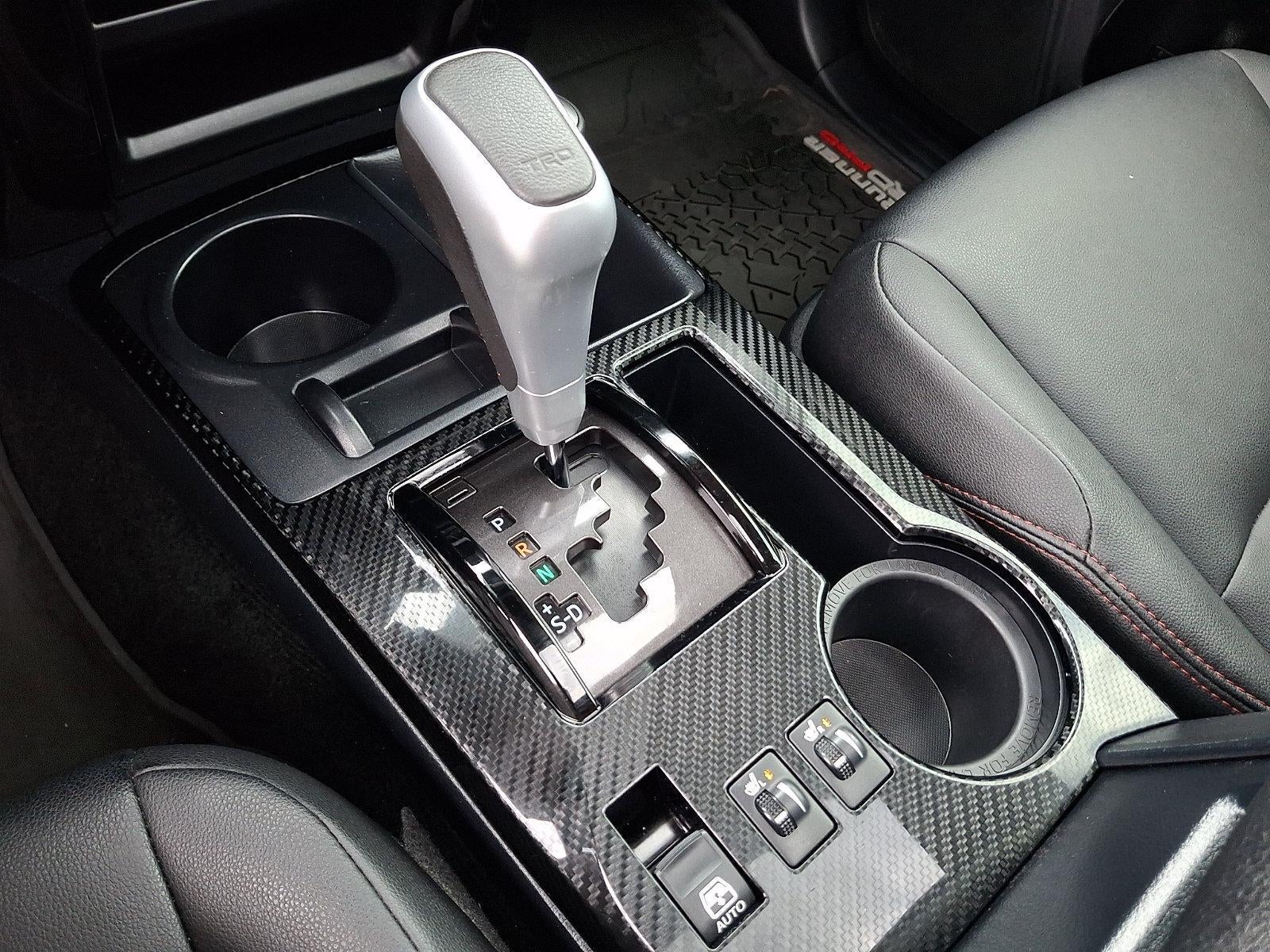 2023 Toyota 4Runner TRD Pro 4WD (Natl)