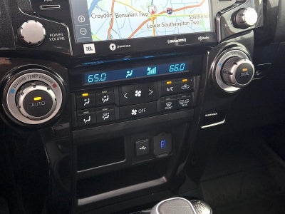 2023 Toyota 4Runner TRD Pro 4WD (Natl)